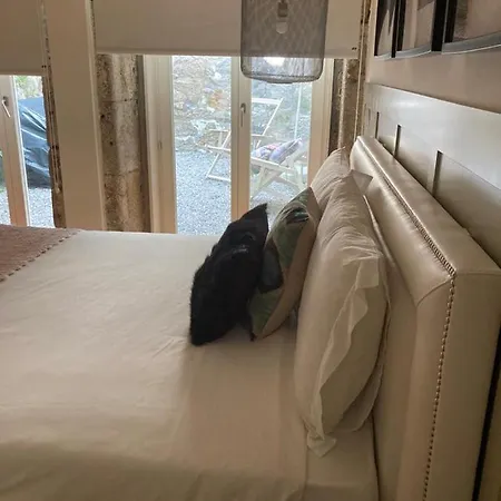 Apartamento Casas Caldeiras *