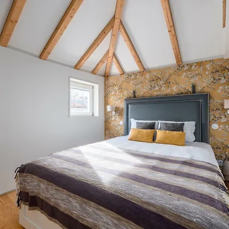 Apartamento Casas Caldeiras