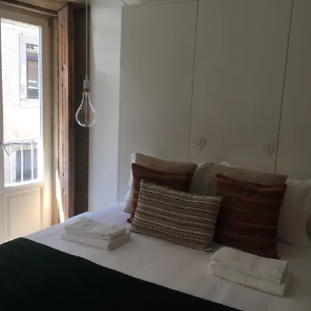 Casas Caldeiras Apartamento Porto